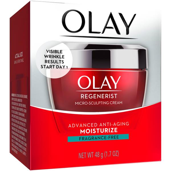 manfaat olay regenerist micro sculpting serum