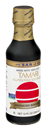 San-J Tamari Gluten Free Soy Sauce Reduced Sodium