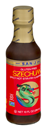 San-J Brewed Soy Sauce, Tamari