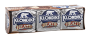 Klondike Heath Ice Cream Bars