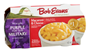 Bob Evans Tasteful Sides Singles Macaroni & Cheese 2 Count