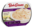 Bob Evans Buttermilk Red Skin Mashed Potatoes