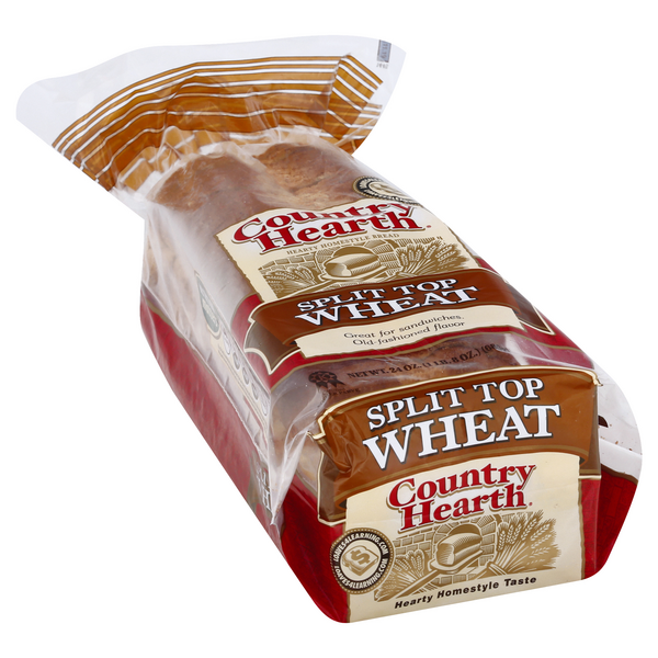 Split Top Wheat | Hy-Vee Aisles Grocery