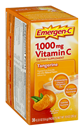 Emergen-C Tangerine Flavor Dietary Supplement 30-0.33 oz Packets