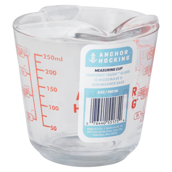 KitchenAid Measuring Cups, Aqua  Hy-Vee Aisles Online Grocery Shopping