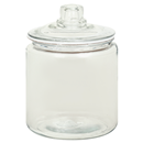 Anchor Hocking Company Glass Jar 1 Gal