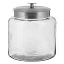 Anchor Hocking Company 1.5 Gallon Montana Jar With Aluminum Cover