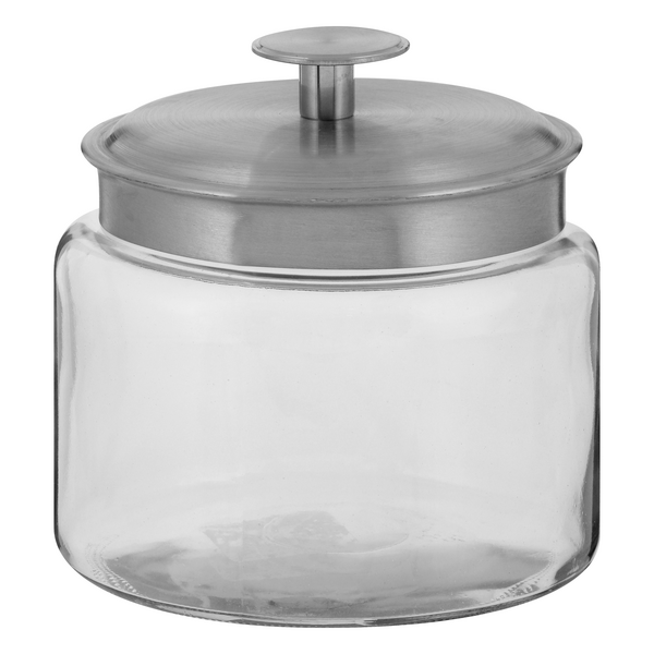 48 oz. Big Bowl Food Storage Containers