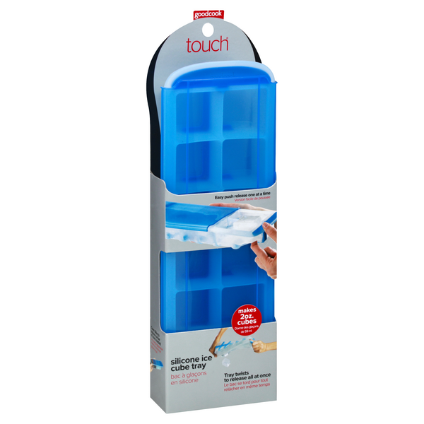 Rubbermaid Ice Cube Tray  Hy-Vee Aisles Online Grocery Shopping