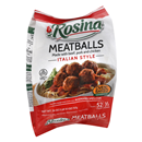Rosina Italian Style Meatballs