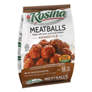 Rosina Homestyle Meatballs