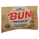 Pearson's Maple Bun Candy