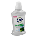 Tom's of Maine Wicked Fresh! Cool Mountain Mist Mouthwash