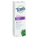 Tom's of Maine Whole Care Peppermint Toothpaste