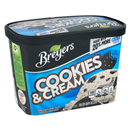 Breyers Blasts! Cookies & Cream  Frozen Dairy Dessert