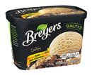 Breyers Coffee Ice Cream