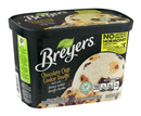 Breyers Chocolate Chip Cookie Dough Frozen Dairy Dessert