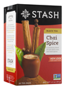 Stash Chai Spice Black Tea Bags