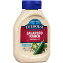 Litehouse Jalapeño Ranch Dressing & Dip