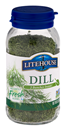 Litehouse Dill Freeze-Dried Herbs