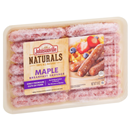 Johnsonville Naturals Maple Breakfast Sausage Links