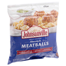 Johnsonville Homestyle Meatballs