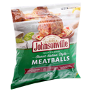 Johnsonville Classic Italian Style Meatballs