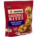 Jimmy Dean Casserole Bites, Meat Lovers