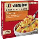Jimmy Dean Bacon Breakfast Bowl