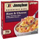 Jimmy Dean Breakfast Bowl Ham & Cheese