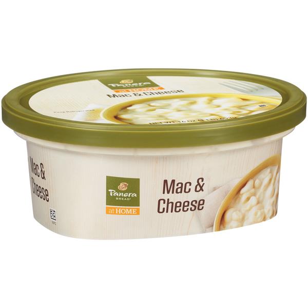 Panera Macaroni & Cheese | Hy-Vee Aisles Online Grocery Shopping