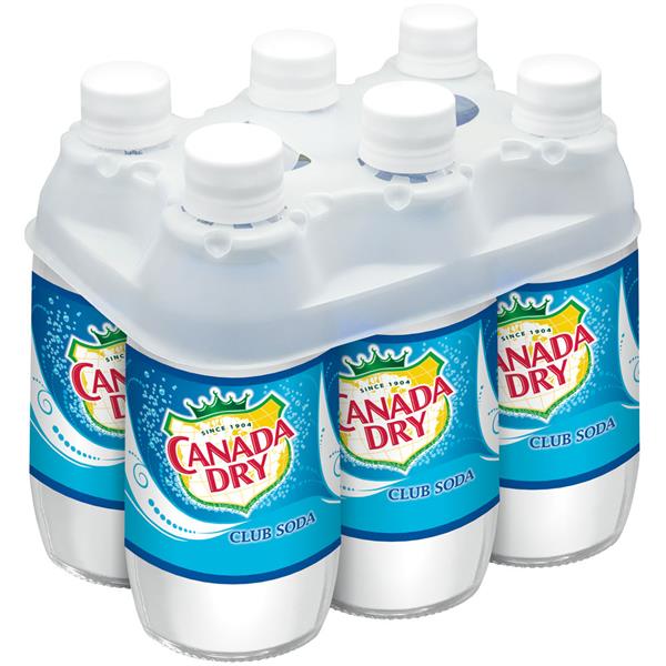 canada-dry-club-soda-6-pack-hy-vee-aisles-online-grocery-shopping