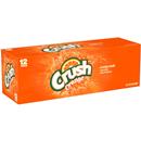 Crush Orange 12 Pack