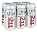 Steel Reserve High Gravity 6 Pack