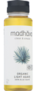 Madhava Organic Light Blue Agave Low-Glycemic Sweetener