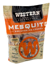 Western Premium BBQ Products Mesquite BBQ Cooking Chunks