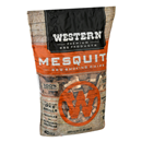 Western Premium BBQ Products Mesquite BBQ Smoking Chips