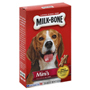 Milk-Bone Mini's Dog Snacks