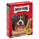 Milk-Bone Medium Dog Biscuits