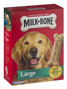 Milk-Bone Milk-Bone Large Biscuits For Dogs Over 50 Lbs