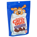 Canine Carry Outs Dog Snacks, Bacon Flavor