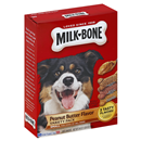 Milk Bone Peanut Butter Flavor Variety Pack for Small Dogs