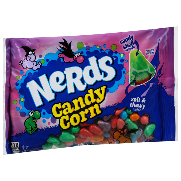 Nerds Candy, Strawberry and Punch 1 ea