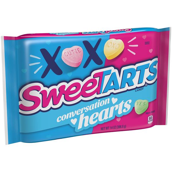 Wonka SweeTarts Hearts | Hy-Vee Aisles Online Grocery Shopping