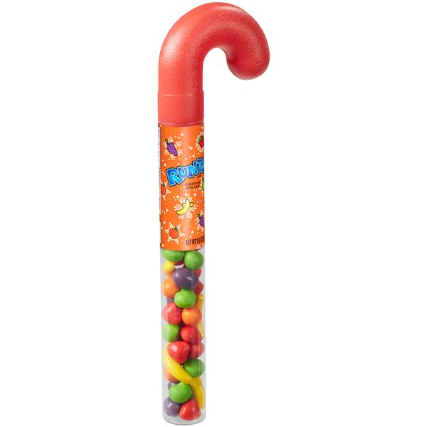 Runts Mini Candy Filled Cane | Hy-Vee Aisles Online Grocery Shopping