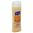 Suave Milk & Honey Splash Creamy Body Wash
