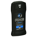 AXE Dry Anarchy Antiperspirant & Deodorant