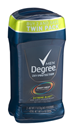 Degree Men Extreme Blast Anti-Perspirant 2-2.7 oz