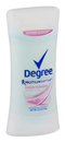Degree MotionSense Invisible Solid Sheer Powder Anti-Perspirant & Deodorant