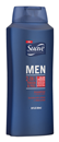 Suave Men Thick & Full 2 in 1 Shampoo and Conditioner